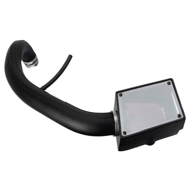 Cold Air Intake Kit - Cotton Filter